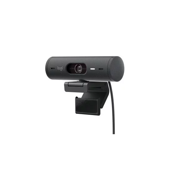 Logitech Brio 505 webcam 4 MP 1920 x 1080 pixels USB Noir Logitech Brio 505 webcam 4 MP 1920 x 1080 pixels USB Noir