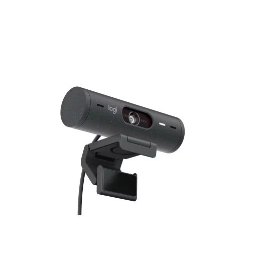 Logitech Brio 505 webcam 4 MP 1920 x 1080 pixels USB Noir Logitech Brio 505 webcam 4 MP 1920 x 1080 pixels USB Noir