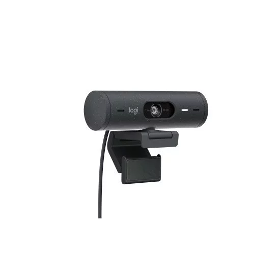 Logitech Brio 505 webcam 4 MP 1920 x 1080 pixels USB Noir Logitech Brio 505 webcam 4 MP 1920 x 1080 pixels USB Noir
