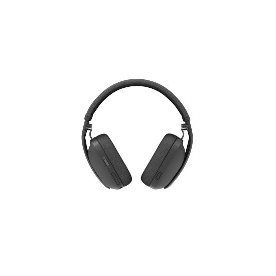 Logitech Zone Vibe Casque Sans fil Arceau Appels/Musique Bluetooth Graphite