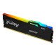Kingston Technology FURY Beast RGB module de mémoire 16 Go 1 x 16 Go DDR5 6000 MHz