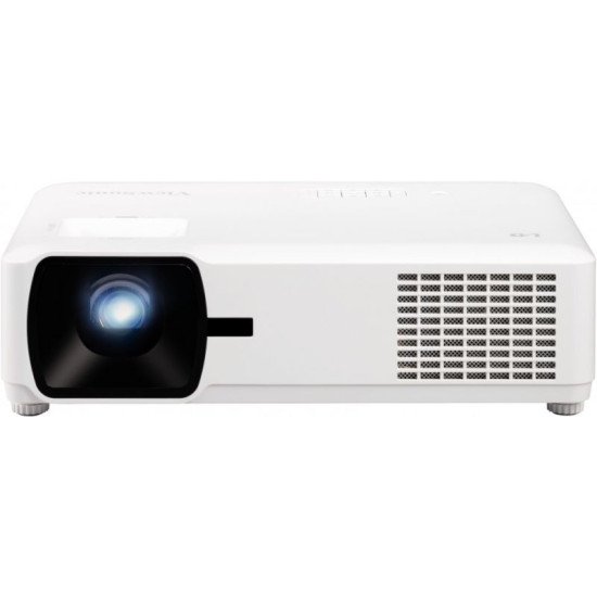 Viewsonic LS610HDH vidéo-projecteur Projecteur à focale courte 4000 ANSI lumens DMD 1080p (1920x1080) Blanc