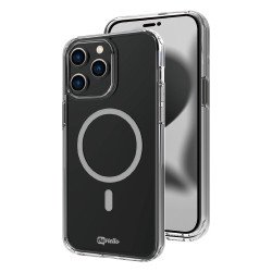 BeHello BEHBAC00139 coque de protection pour téléphones portables 15,5 cm (6.12") Housse Transparent BeHello BEHBAC00139 coque de protection pour téléphones portables 15,5 cm (6.12") Housse Transparent