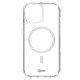 BeHello BEHBAC00139 coque de protection pour téléphones portables 15,5 cm (6.12") Housse Transparent