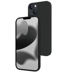 BeHello BEHBAC00136 coque de protection pour téléphones portables 17 cm (6.7") Housse Noir BeHello BEHBAC00136 coque de protection pour téléphones portables 17 cm (6.7") Housse Noir