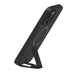 BeHello BEHBAC00142 coque de protection pour téléphones portables 17 cm (6.7") Housse Noir BeHello BEHBAC00142 coque de protection pour téléphones portables 17 cm (6.7") Housse Noir