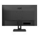 AOC 27E3UM 68,6 cm (27") 1920 x 1080 pixels Full HD Noir