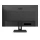 AOC 27E3UM 68,6 cm (27") 1920 x 1080 pixels Full HD Noir AOC 27E3UM 68,6 cm (27") 1920 x 1080 pixels Full HD Noir