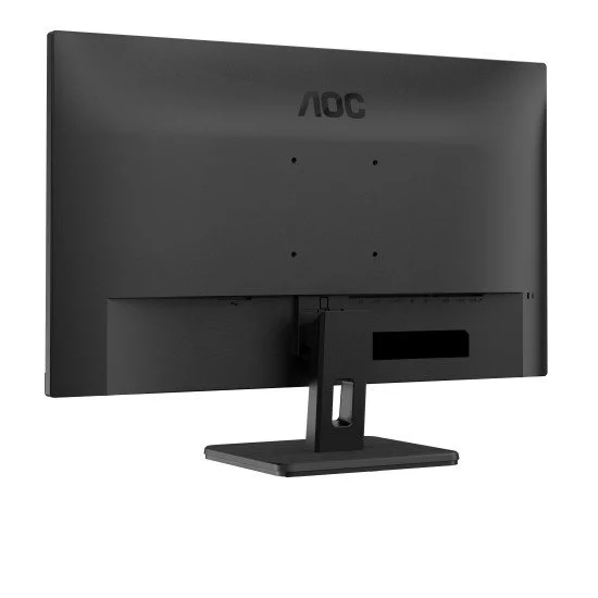 AOC 27E3UM 68,6 cm (27") 1920 x 1080 pixels Full HD Noir AOC 27E3UM 68,6 cm (27") 1920 x 1080 pixels Full HD Noir