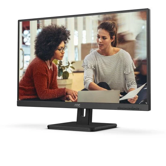 AOC 27E3UM 68,6 cm (27") 1920 x 1080 pixels Full HD Noir AOC 27E3UM 68,6 cm (27") 1920 x 1080 pixels Full HD Noir