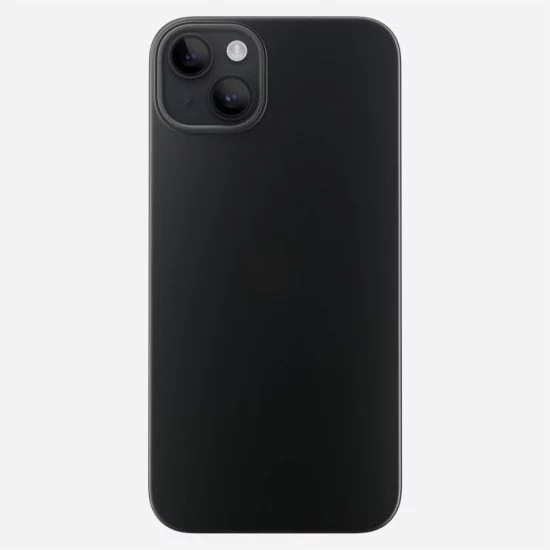 Nomad Super Slim coque de protection pour téléphones portables 17 cm (6.68") Housse Noir Nomad Super Slim coque de protection pour téléphones portables 17 cm (6.68") Housse Noir