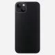 Nomad Super Slim coque de protection pour téléphones portables 17 cm (6.68") Housse Noir Nomad Super Slim coque de protection pour téléphones portables 17 cm (6.68") Housse Noir