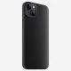Nomad Super Slim coque de protection pour téléphones portables 17 cm (6.68") Housse Noir Nomad Super Slim coque de protection pour téléphones portables 17 cm (6.68") Housse Noir