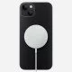 Nomad Super Slim coque de protection pour téléphones portables 17 cm (6.68") Housse Noir Nomad Super Slim coque de protection pour téléphones portables 17 cm (6.68") Housse Noir