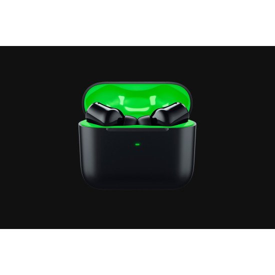 Razer Hammerhead HyperSpeed Écouteurs Sans fil Ecouteurs Jouer Bluetooth Noir