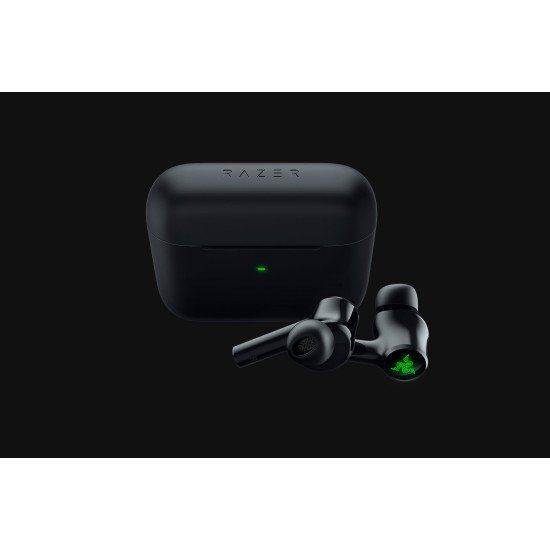 Razer Hammerhead HyperSpeed Écouteurs Sans fil Ecouteurs Jouer Bluetooth Noir