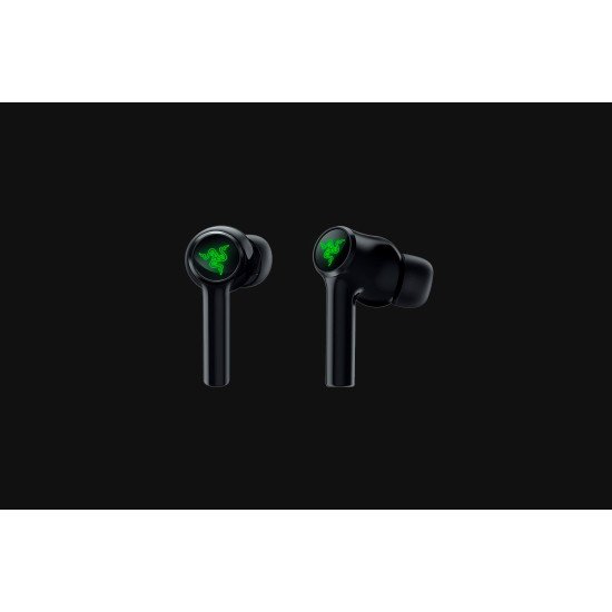 Razer Hammerhead HyperSpeed Écouteurs Sans fil Ecouteurs Jouer Bluetooth Noir