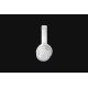 Razer RZ04-03790200-R3M1 écouteur/casque Sans fil Arceau Jouer USB Type-C Bluetooth Gris, Blanc