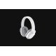 Razer RZ04-03790200-R3M1 écouteur/casque Sans fil Arceau Jouer USB Type-C Bluetooth Gris, Blanc
