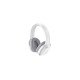 Razer RZ04-03790200-R3M1 écouteur/casque Sans fil Arceau Jouer USB Type-C Bluetooth Gris, Blanc