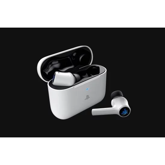 Razer Hammerhead HyperSpeed Écouteurs Sans fil Ecouteurs Jouer Bluetooth Blanc Razer Hammerhead HyperSpeed Écouteurs Sans fil Ecouteurs Jouer Bluetooth Blanc