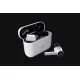 Razer Hammerhead HyperSpeed Écouteurs Sans fil Ecouteurs Jouer Bluetooth Blanc Razer Hammerhead HyperSpeed Écouteurs Sans fil Ecouteurs Jouer Bluetooth Blanc