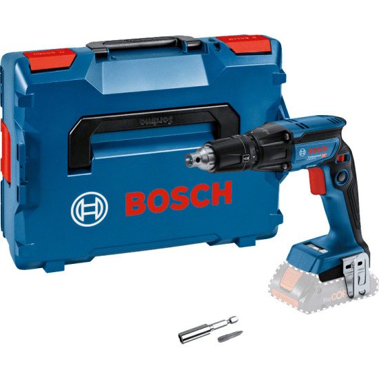 Bosch GTB 18V-45 Professional 4500 tr/min Noir, Bleu