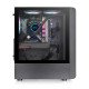 Thermaltake S200 TG ARGB Midi Tower Noir