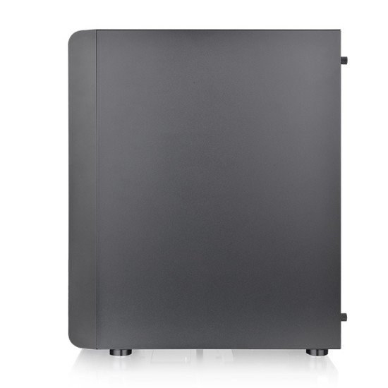 Thermaltake S200 TG ARGB Midi Tower Noir Thermaltake S200 TG ARGB Midi Tower Noir