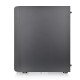 Thermaltake S200 TG ARGB Midi Tower Noir Thermaltake S200 TG ARGB Midi Tower Noir