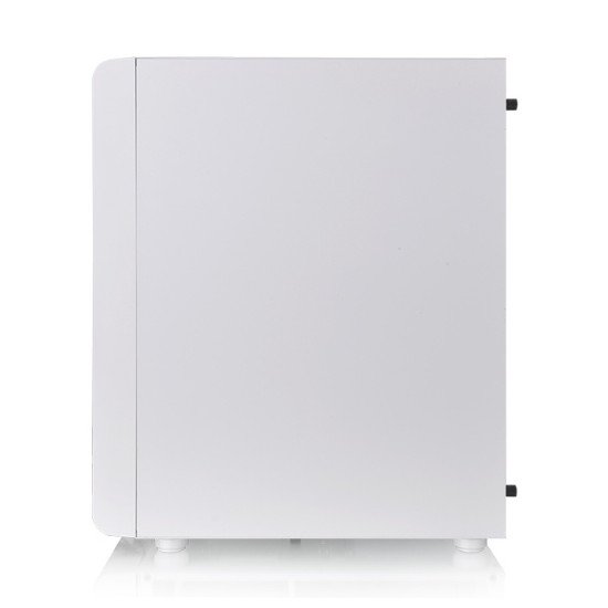 Thermaltake S200 TG ARGB Midi Tower Blanc Thermaltake S200 TG ARGB Midi Tower Blanc