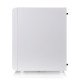 Thermaltake S200 TG ARGB Midi Tower Blanc Thermaltake S200 TG ARGB Midi Tower Blanc