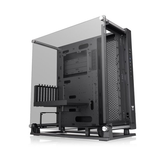 Thermaltake Core P3 TG Pro Midi Tower Noir