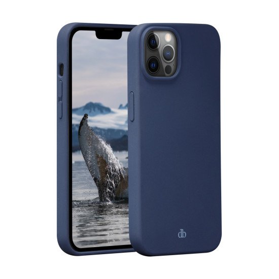 dbramante1928 Costa Rica coque de protection pour téléphones portables 15,5 cm (6.1") Housse Bleu