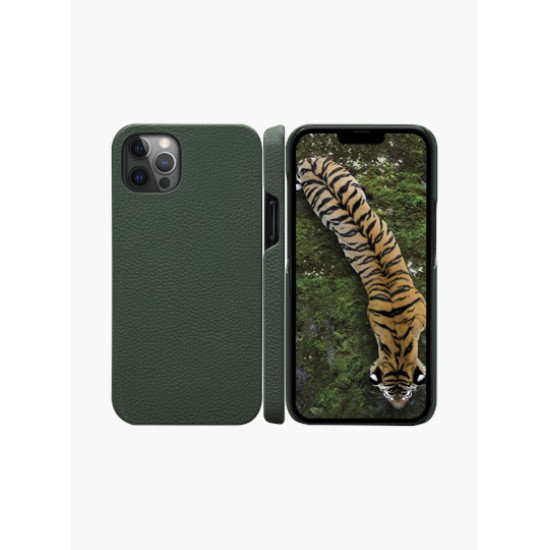 dbramante1928 New York coque de protection pour téléphones portables 15,5 cm (6.1") Folio Vert