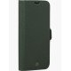 dbramante1928 New York coque de protection pour téléphones portables 15,5 cm (6.1") Folio Vert