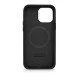 Decoded D23IPO14PMBCS9CL coque de protection pour téléphones portables 17 cm (6.7") Housse Noir Decoded D23IPO14PMBCS9CL coque de protection pour téléphones portables 17 cm (6.7") Housse Noir