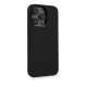 Decoded D23IPO14PMBCS9CL coque de protection pour téléphones portables 17 cm (6.7") Housse Noir Decoded D23IPO14PMBCS9CL coque de protection pour téléphones portables 17 cm (6.7") Housse Noir