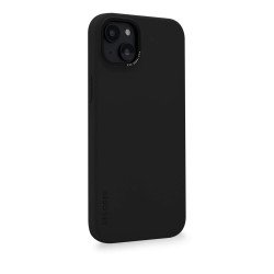 Decoded D23IPO14MBCS9CL coque de protection pour téléphones portables 17 cm (6.7") Housse Noir