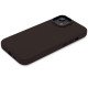 Decoded D23IPO14MBC1CHB coque de protection pour téléphones portables 17 cm (6.7") Housse Marron