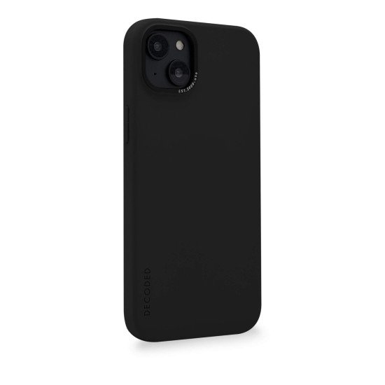 Decoded D23IPO14BCS9CL coque de protection pour téléphones portables 15,5 cm (6.1") Housse Noir