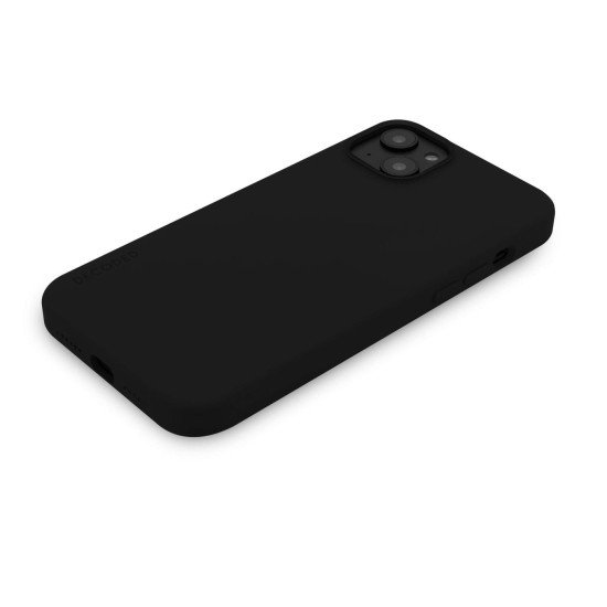 Decoded D23IPO14BCS9CL coque de protection pour téléphones portables 15,5 cm (6.1") Housse Noir
