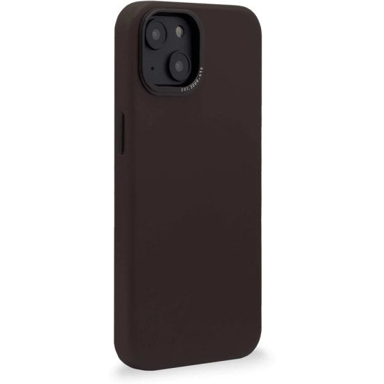 Decoded D23IPO14BC1CHB coque de protection pour téléphones portables 15,5 cm (6.1") Housse Marron