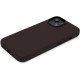 Decoded D23IPO14BC1CHB coque de protection pour téléphones portables 15,5 cm (6.1") Housse Marron