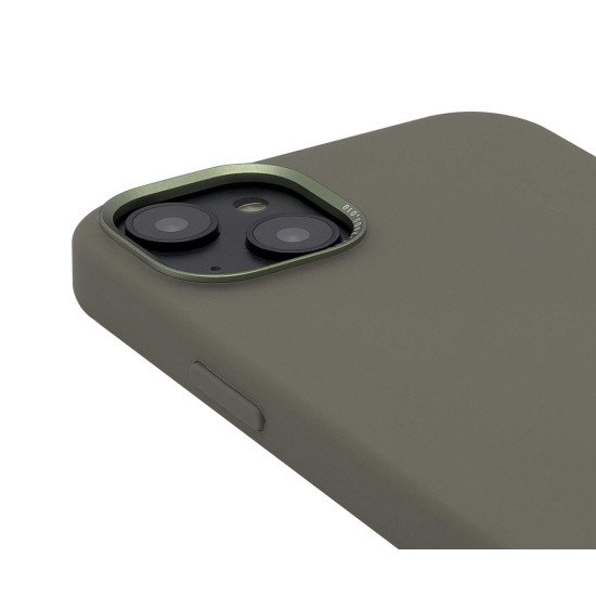 Decoded D23IPO14BCS9OE coque de protection pour téléphones portables 15,4 cm (6.06") Housse Olive