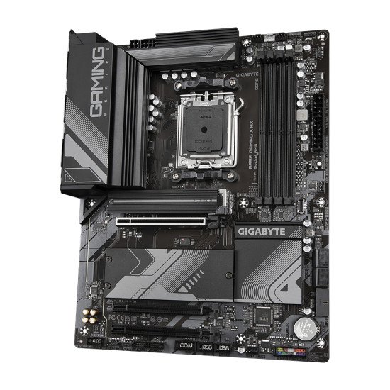 Gigabyte B650 GAMING X AX carte mère AMD B650 Emplacement AM5 ATX