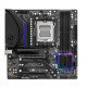 Asrock B650M PG Riptide AMD B650 Emplacement AM5 micro ATX