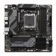 Gigabyte B650M DS3H carte mère AMD B650 Emplacement AM5 micro ATX