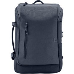 HP Sac à dos pour ordinateur portable Travel 25 litres 15,6 pouces (gris acier) HP Sac à dos pour ordinateur portable Travel 25 litres 15,6 pouces (gris acier)