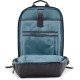 HP Sac à dos pour ordinateur portable Travel 18 litres 15,6 pouces, gris fer